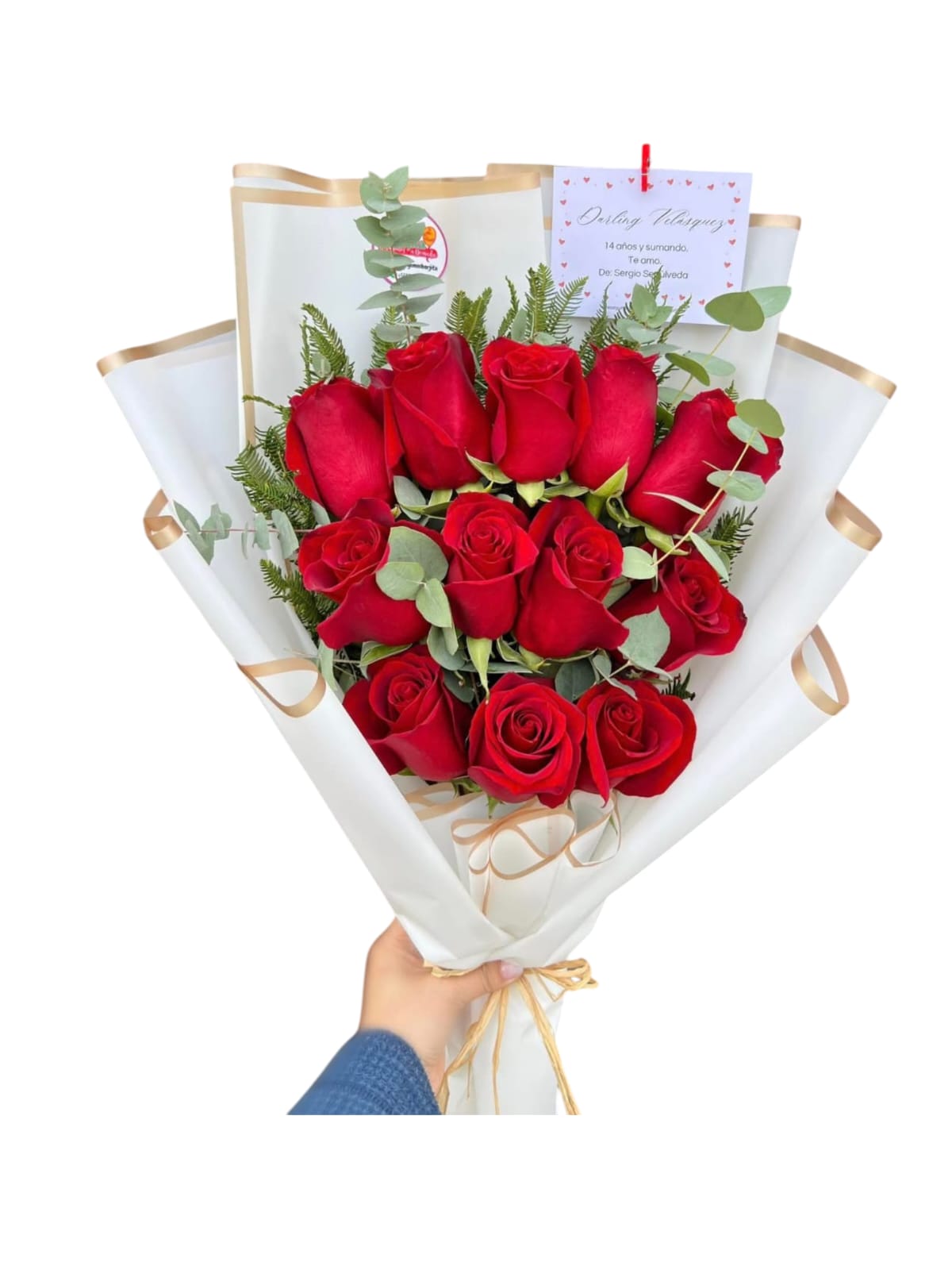 14 razones para amarte