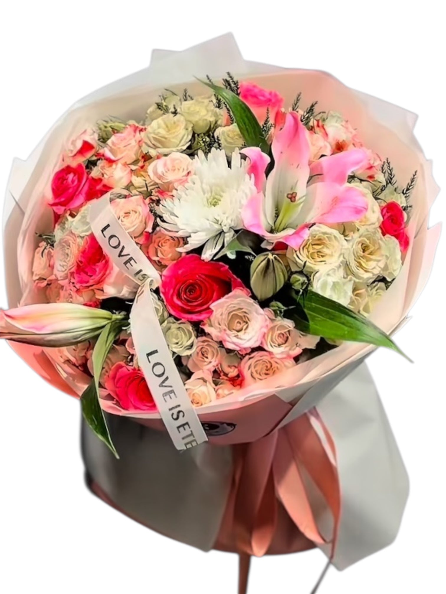 Bouquet andrea