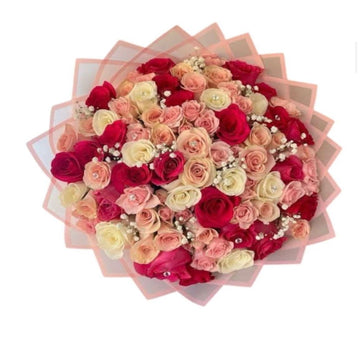 Bouquet allison