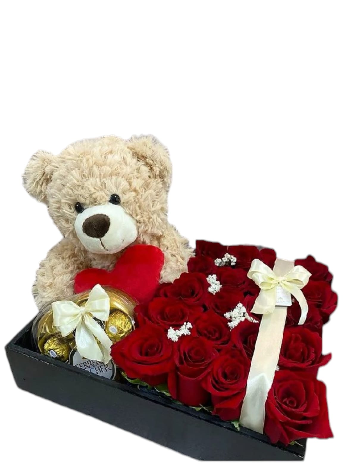 Caja amor profundo