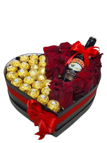 Corazon amor especial
