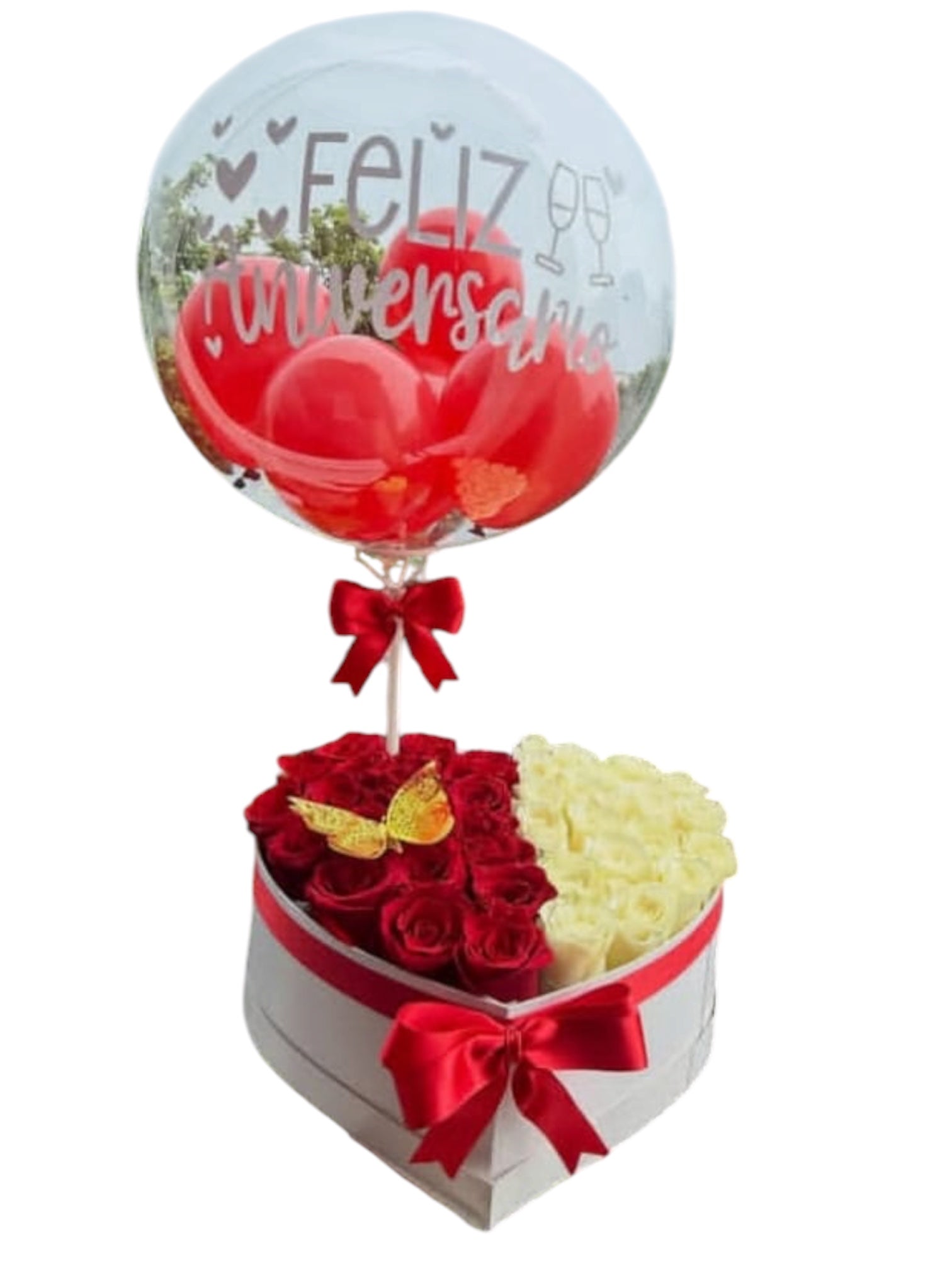 Corazón amor sin fin