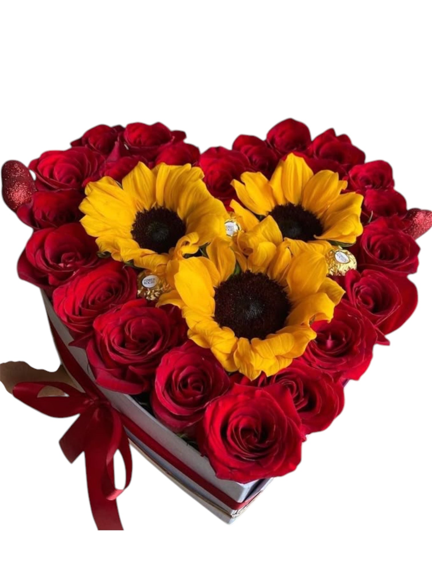 Corazon dulce encanto
