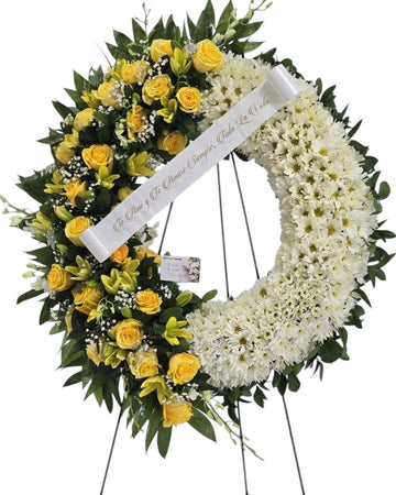 Corona descansa en paz
