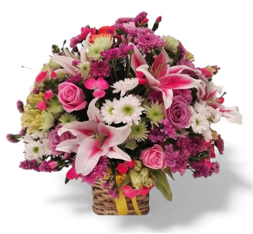 Encanto floral